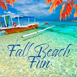 Album cover of Fall Beach Fun