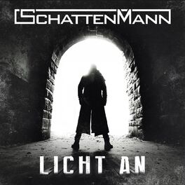 Album cover of Licht an