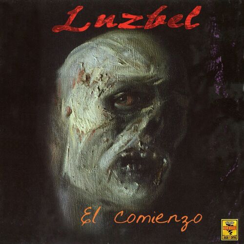 Luzbel - El Comienzo: lyrics and songs | Deezer