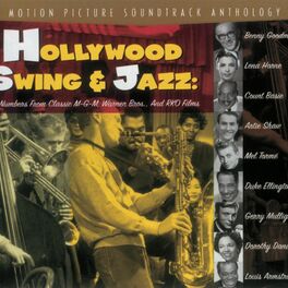 Album cover of Hollywood Swing & Jazz