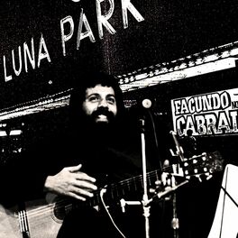 Album cover of Luna Park (En Vivo)