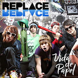 Album cover of Vida de Papel