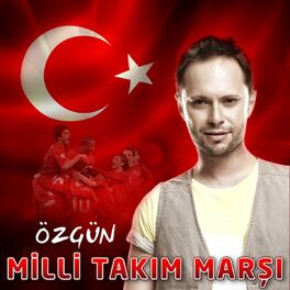 Album cover of Milli Takım Marşı