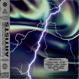 Album cover of Obsession, Vol. 1