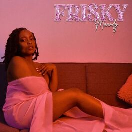 Album cover of Frisky