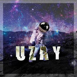 Album cover of Uzay