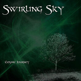 Album cover of Cosmic Journey