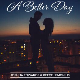 Album cover of A Better Day