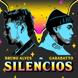 Album cover of Silencios