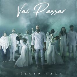 Album cover of Vai Passar