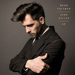 Album cover of Zero Killed - EP