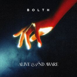 Album cover of Alive and Aware