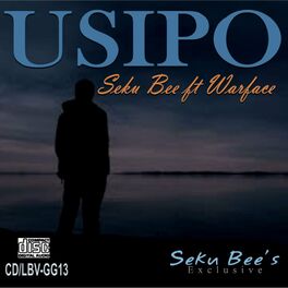 Album cover of Usipo (feat. Warface)