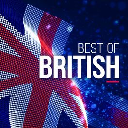 Album cover of Best of British