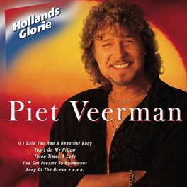 Album cover of Hollands Glorie