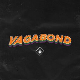 Album cover of VAGABOND