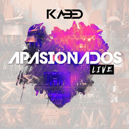Album picture of Apasionados Live