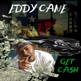 Album cover of Get Cash