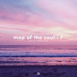 Album cover of MAP OF THE SOUL: 7 Piano Collection