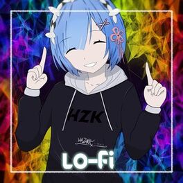 Album cover of Lo-Fi