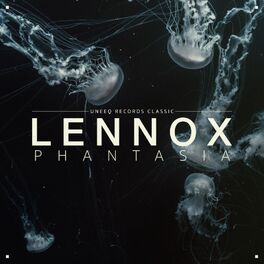 Album cover of Phantasia (Uneeq Records Classic)