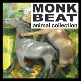 Album cover of animal collection