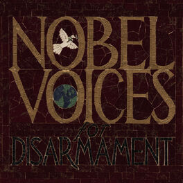 Album cover of Nobel Voices For Disarmament: 1901-2001