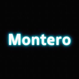 Album cover of Montero