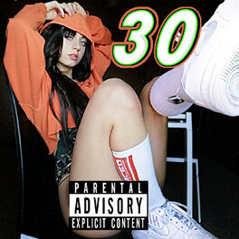 Album cover of 30