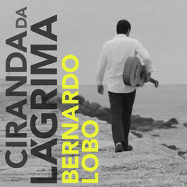 Album cover of Ciranda da Lágrima