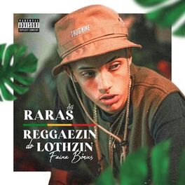 Album cover of Reggaezin Do LotHzin