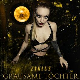 Album cover of Zyklus