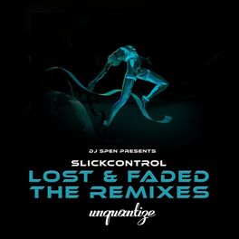 Album cover of Lost & Faded (The Remixes)