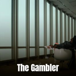 Album cover of The Gambler