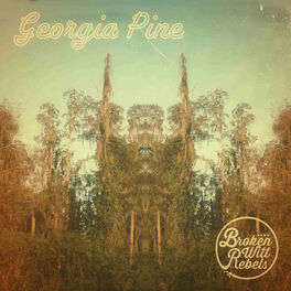 Album cover of Georgia Pine