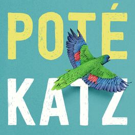 Album cover of Katz