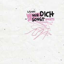 Album cover of NUR DICH/SONST NICHTS