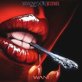 Album cover of Silver Spoon Interlude/ Jezebel