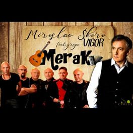 Album cover of Merak (feat. Grupa Vigor)