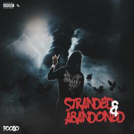 Album cover of Stranded & Abandoned
