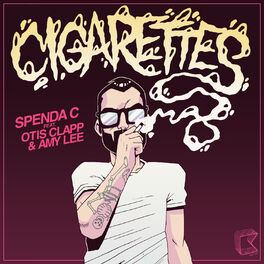 Album cover of Cigarettes