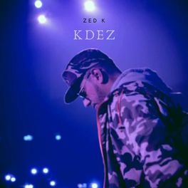 Album cover of Kdez
