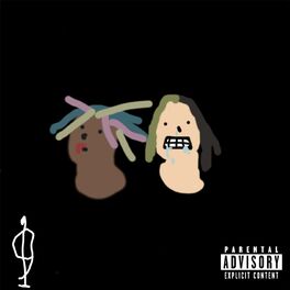 Album cover of spy? (turbo)
