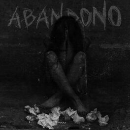 Album cover of Abandono