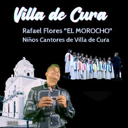 Album cover of Villa De Cura (Nueva Versión)