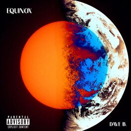 Album cover of EQUINOX