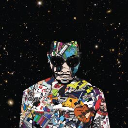 Album cover of Universes (Deluxe Version)