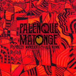 Album cover of De Palenque à Matongé