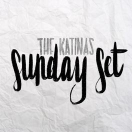 Album cover of Sunday Set