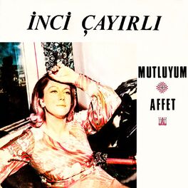 Album cover of Mutluyum / Affet